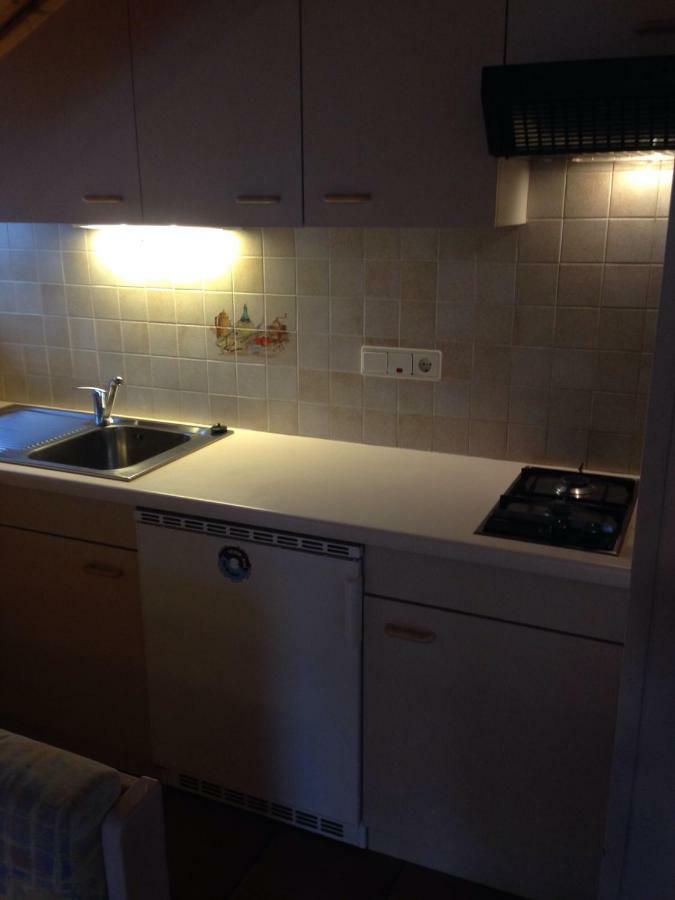 Apartmán Schuster Emma Olang Exteriér fotografie