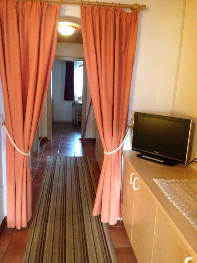 Apartmán Schuster Emma Olang Exteriér fotografie